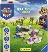 Ravensburger GraviTrax Junior Starter-Set: S Paw Patrol