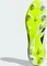 adidas Predator League SG cloud white/core black/lucid lemon Vorschaubild