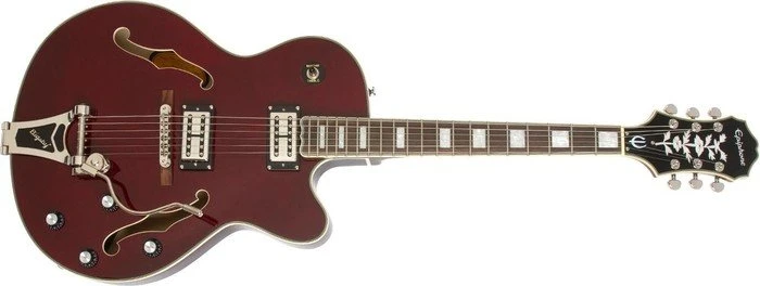 Epiphone Emperor Swingster (verschiedene Farben)