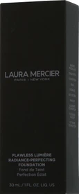 Laura Mercier Flawless Lumière Radiance Perfecting Foundation 4N1 suntan, 30ml