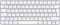 Apple Magic Keyboard mit Touch ID für Mac mit Apple Chip (USB-C) Vorschaubild
