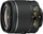 Nikon AF\u002dP DX 18\u002d55mm 3.5\u002d5.6 G VR