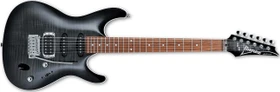Ibanez SA260FM TGB Transparent Gray Burst