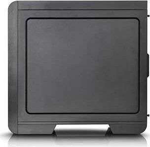 Thermaltake Core V51, Acrylfenster