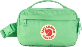 Fjällräven Kanken Hip Pack Bauchtasche apple mint