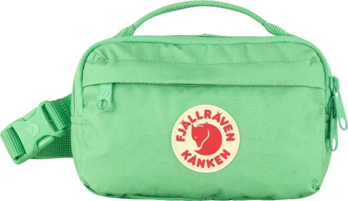 Fjällräven Kanken Hip Pack Bauchtasche apple mint
