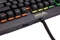 Corsair Gaming K65 RGB Compact, MX RGB RED, USB, UK Vorschaubild