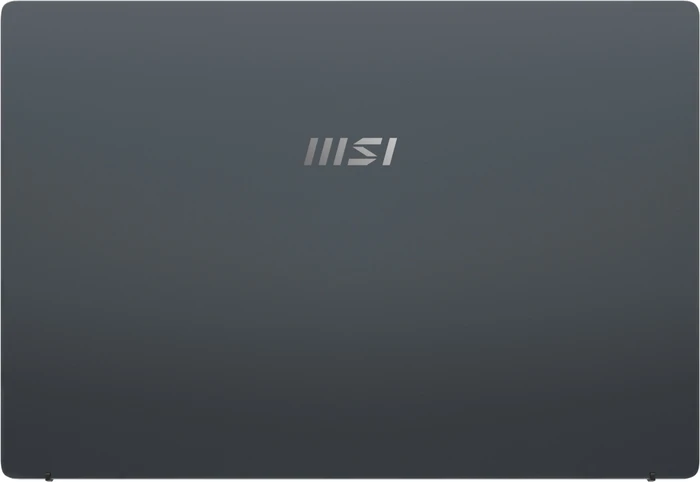 MSI Prestige 14 Evo A12M-240, Carbon Gray, Core i5-1240P, 8GB RAM, 512GB SSD, DE