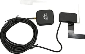 Pure Highway 600 In-Car-Audioadapter mit DAB und Bluetooth-Musik