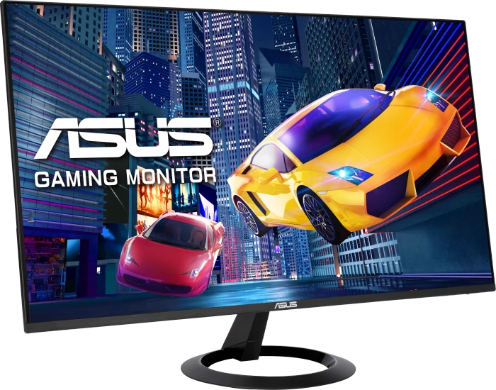 ASUS VZ27EHF, 27"