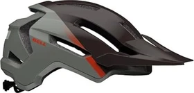 Bell 4Forty Air MIPS Sprint Helm stone grey