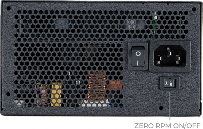 Chieftec Chieftronic Powerplay Platinum GPU-1200FC 1200W, ATX 2.53