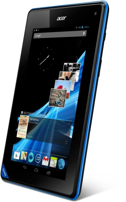 Acer Iconia Tab B1-A71, 8GB