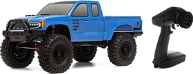 Axial SCX10 III Base Camp grün
