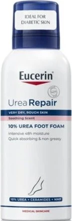 Eucerin UreaRepair Plus Fußcreme 10%