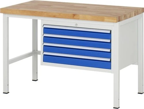 Rau Werkbank Serie 8000