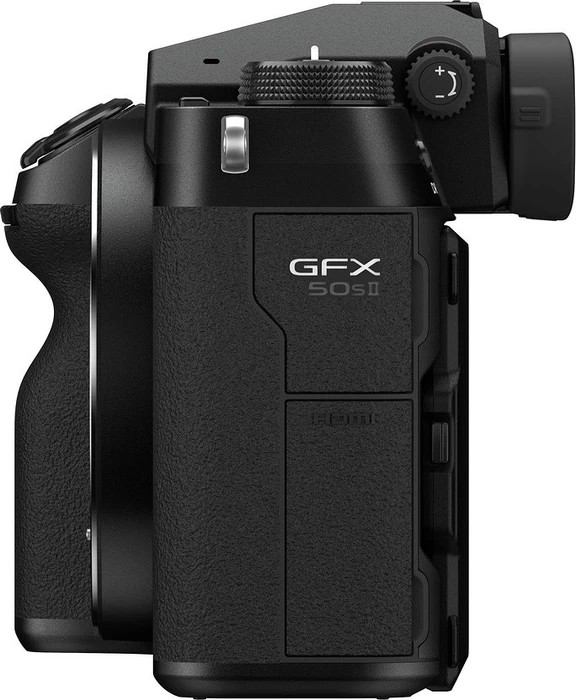 Fujifilm GFX 50S II Body