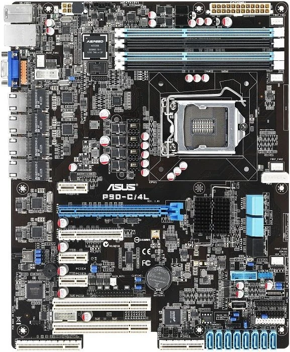 ASUS C224