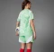 adidas UEFA EURO 2025 Italien Frauenteam Authentic Auswärtstrikot (Damen) Vorschaubild