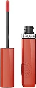 L'Oréal Infaillible Laque Resistance Lippenstift 601 worth it, 4.3ml