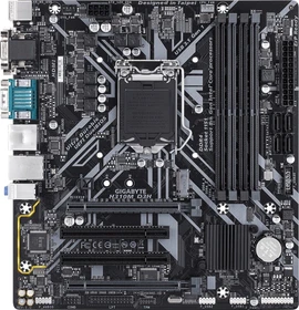 GIGABYTE H310M D3H (Intel 1151 v2)