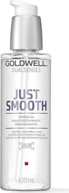 Goldwell Dualsenses Just Smooth Taming Oil, 100ml
