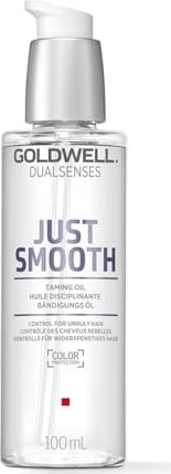 Goldwell Dualsenses Just Smooth Taming Oil, 100ml