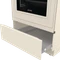 Gorenje GECS5B70CLI Elektroherd mit Glaskeramik-Kochfeld Vorschaubild