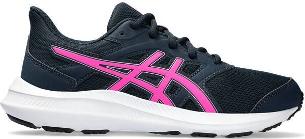 Asics Jolt 4 GS french blue/hot pink (Junior)