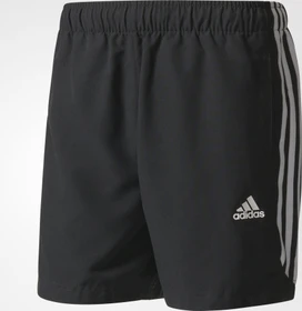 adidas Chelsea Shorts Trainingshose kurz schwarz/weiß (Herren)