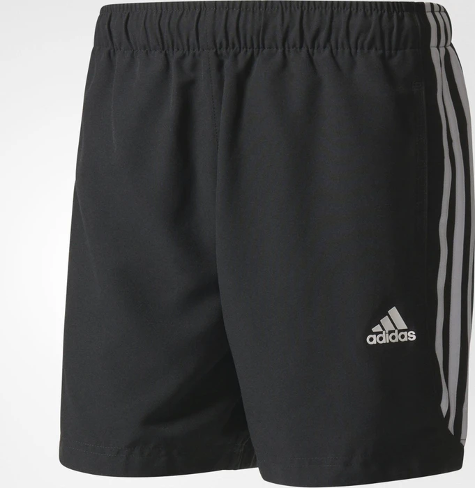 adidas Chelsea Shorts Trainingshose kurz schwarz/weiß (Herren)