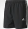 adidas Chelsea Shorts Trainingshose kurz schwarz/weiß (Herren) Vorschaubild