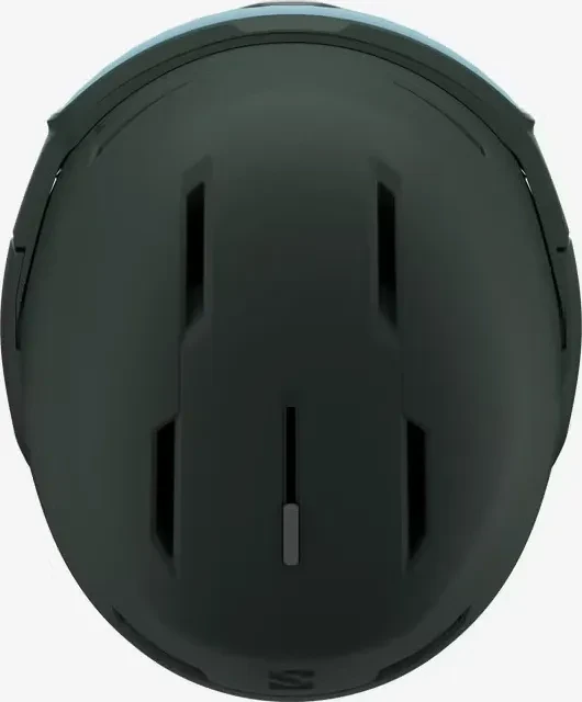 Salomon Osmo Sigma Helm green gables