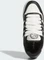 adidas Rapid Court Low core black/cloud white (Junior) Vorschaubild