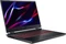 Acer Nitro 5 AN517-55-5315, Core i5-12500H, 16GB RAM, 512GB SSD, GeForce RTX 3050 Ti, DE Vorschaubild