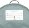 Lässig Tiny Drivers Propeller Flugzeug blau Kindergartenrucksack Vorschaubild