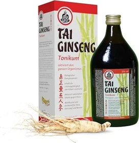 Tai Ginseng Tonikum, 500ml