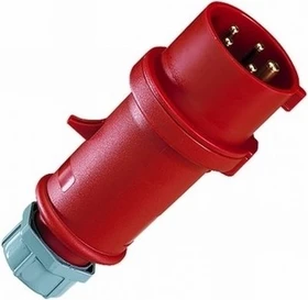 Mennekes CEE Phasenwender ProTOP 16A 5p 400V 6h IP44