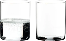 Riedel Veloce Wasser Glas, 2 Stück