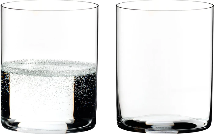 Riedel Veloce Wasser Glas, 2 Stück