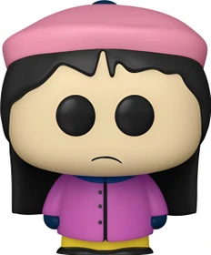 FunKo Pop! Television - South Park - Wendy Testaburger