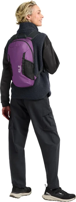 Jack Wolfskin Velocity 10 freesia (Damen)