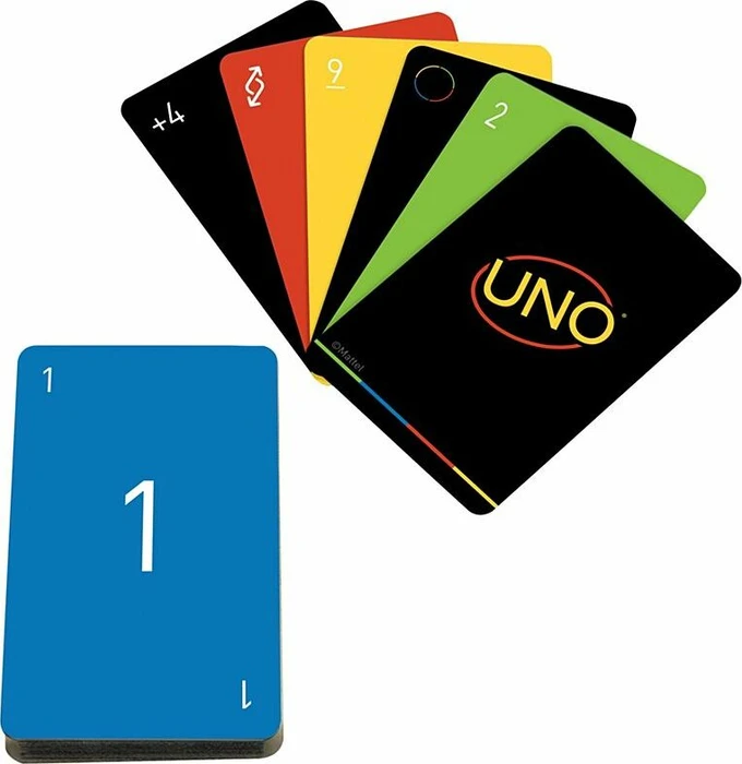 UNO Minimalista (GYH69) – Bild 4 von 5