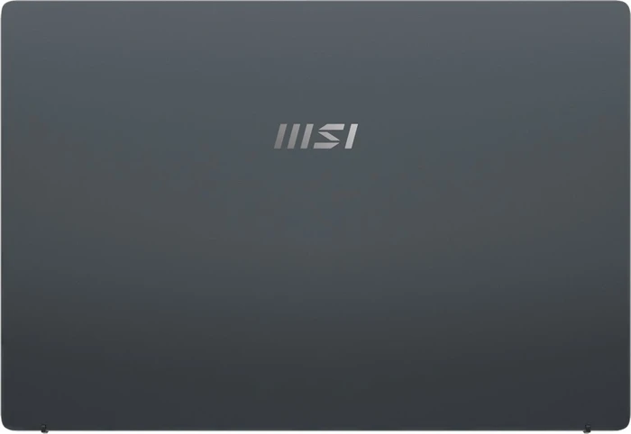 MSI Prestige 14 A12UC-228, Carbon Gray, Core i5-1240P, 16GB RAM, 512GB SSD, GeForce RTX 3050, DE