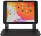 Brydge 10.2 MAX+ KeyboardDock für iPad 7/iPad 8/iPad 9, schwarz, DE Vorschaubild