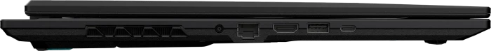 GIGABYTE Gaming A18 PRO DXJ, Titanium Black, Core 7 240H, 32GB RAM, 1TB SSD, GeForce RTX 5070 Ti, DE