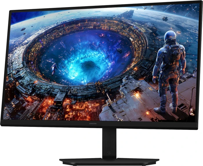 Samsung Odyssey G8 G80HF, 27"