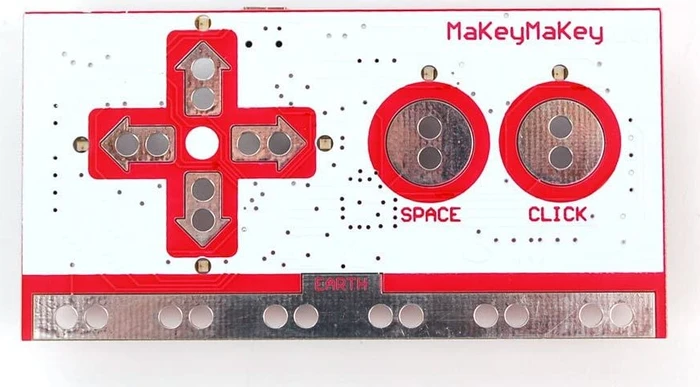 MakeyMakey Classic Kit