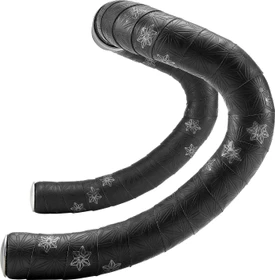 Supacaz Super Sticky Kush Galaxy 2.5mm Lenkerband silber