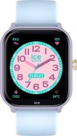 Ice-Watch ICE smart junior two violett/hellblau